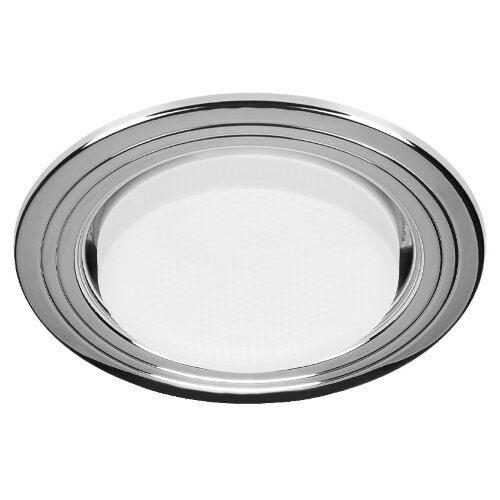 Точечный светильник Luminarte DJ02CH-DL50GX53 - фото.