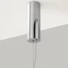 Подвесной светильник Ритмо / Ritmo 3000К 22Вт (Хром) MOD381PL-L45CH3K - фото 15