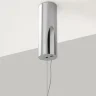Подвесной светильник Ритмо / Ritmo 3000К 22Вт (Хром) MOD381PL-L45CH3K - фото 20