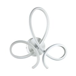 Бра «LUMION» 3773/20WL, серия: LANE (крепление на планке) - -