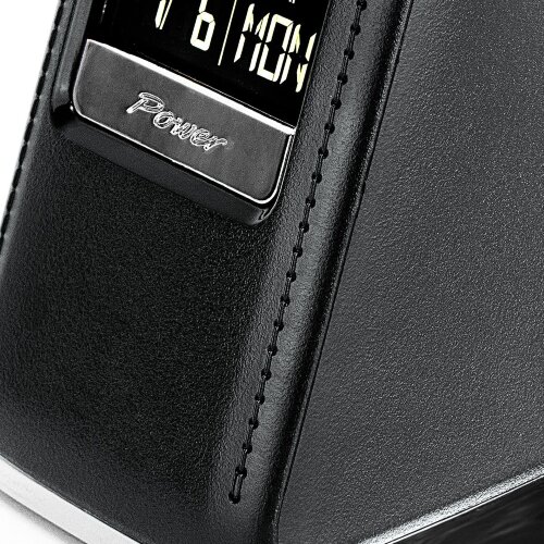 Настольный светодиодный светильник Elara черный - Фото 5