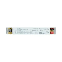 Драйвер для светодиодов EM FIT 60/220-240/350 D CS L | 18-61W 90-175V | DIP-переключатель 200-350mA | - OSRAM