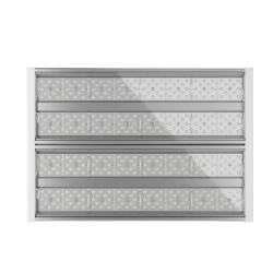 Светильник WOLTA PRO АВРОРА ДСП03-200-002-4К-Р Д90 200Вт 4000К IP65 Прозрачный