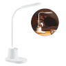 Светильник светодиодный настольный 7W/3000-5700K | Bucket DSK214 USB | - PHILIPS. Фото