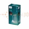 Светильник светодиодный настольный 7W/3000-5700K | Bucket DSK214 USB | - PHILIPS. Фото 2