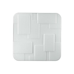 «Sonex» 2085/DLN, серия: NORES (накладной) - Переключатель цветовой температуры на драйвере