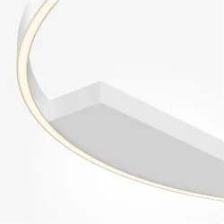 Потолочный светильник Rim 3000-4000К 59Вт (Белый)