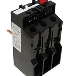 Реле электротепловое РТЛ-1005 УХЛ4 063-10А 660/50Гц 1з+1р IP20 ручн. возврат Электротехник ET502083