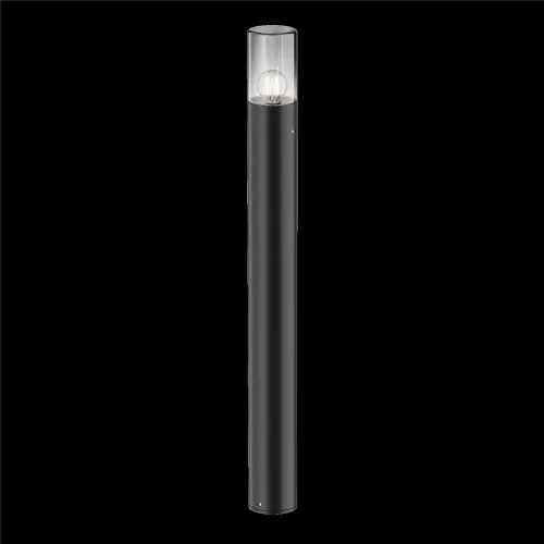 Ландшафтный светильник Amas E27x1 60Вт IP 54 (Графит) - фото 4