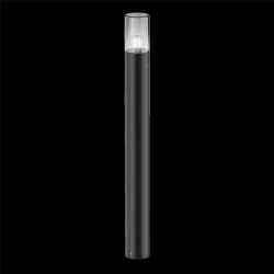 Ландшафтный светильник Amas E27x1 60Вт IP 54 (Графит)