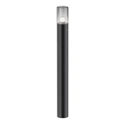 Ландшафтный светильник Амас / Amas E27x1 60Вт IP 54 (Графит) O432FL-01GF1