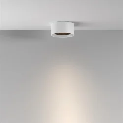 Потолочный светильник Блик / Glare 7 Вт 3000 К 30° IP 44 (Белый) C122CL-L7-3K-W