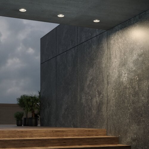 Встраиваемый точечный светильник - Фото 3