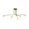 Потолочный светильник Freya FR5443CL-06BS (Латунь) - фото 7