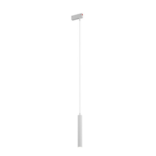 DK8008-WH Подвесной светильник SMART SPOT 9W DIM 2700K-6000K белый. Фото 2