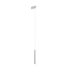 DK8008-WH Подвесной светильник SMART SPOT 9W DIM 2700K-6000K белый. Фото 2