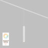 Светильник на шине Denkirs SMART SPOT | СМАРТ СПОТ DK8008-WH.