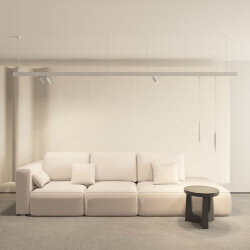 Светильник на шине Denkirs SMART SPOT | СМАРТ СПОТ , Denkirs DK8008-WH