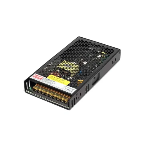 Блок питания CBV-250D-12CR (12V, 20.8A, 250W, IP20) - фото I