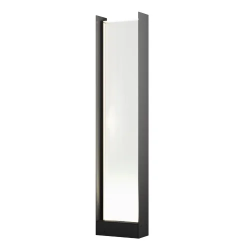 Ландшафтный светильник Reso 3000K 20Вт IP 65 (Графит) - фото