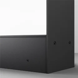 Ландшафтный светильник Ресо / Reso 3000K 20Вт IP 65 (Графит) O445FL-L20GF3K1