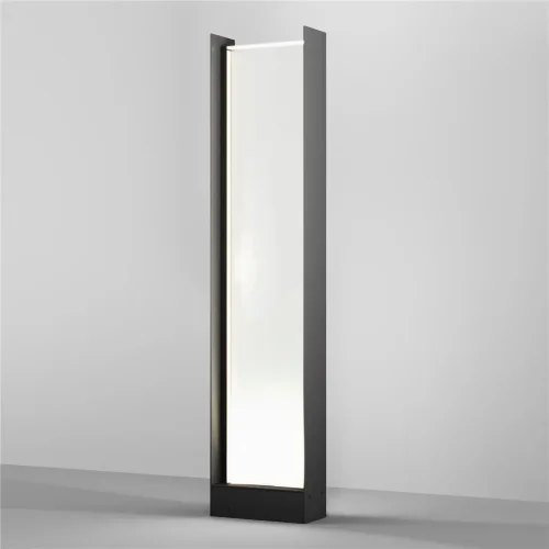 Ландшафтный светильник Ресо / Reso 3000K 20Вт IP 65 (Графит) O445FL-L20GF3K1 - фото 4