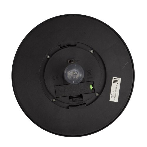 USL-F-152-PT200 LONDON Cветильник настенный на солнечной батарее с филаментной лампой, Теплый белый свет, 1xАА Ni-Mh аккумулятор в-к, IP44, TM Uniel - фото 3