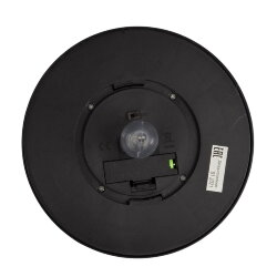 USL-F-152-PT200 LONDON Cветильник настенный на солнечной батарее с филаментной лампой, Теплый белый свет, 1xАА Ni-Mh аккумулятор в-к, IP44, TM Uniel