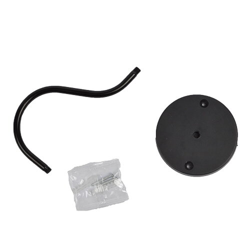 USL-F-152-PT200 LONDON Cветильник настенный на солнечной батарее с филаментной лампой, Теплый белый свет, 1xАА Ni-Mh аккумулятор в-к, IP44, TM Uniel - фото 4