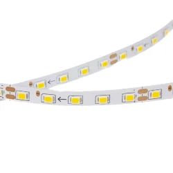 Светодиодная лента токовая HL-C2835-100-WW-5P20S BA13 (6.3mm, 20m, warm white)