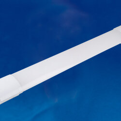 ULT-V50-36W-6500K-K IP65 WHITE Светильник светодиодный линейный с последовательным соединением, Дневной свет 6500K, Корпус белый