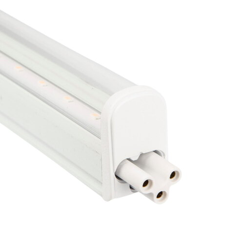 ULI-P13-35W-SPLE IP40 WHITE Светильник для растений светодиодный линейный, 1150мм, выкл, на корпусе, Спектр для фотосинтеза, TM Uniel - фото 5