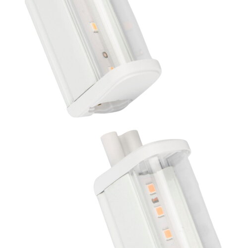 ULI-P13-35W-SPLE IP40 WHITE Светильник для растений светодиодный линейный, 1150мм, выкл, на корпусе, Спектр для фотосинтеза, TM Uniel - фото 6