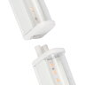 ULI-P13-35W-SPLE IP40 WHITE Светильник для растений светодиодный линейный, 1150мм, выкл, на корпусе, Спектр для фотосинтеза, TM Uniel - фото 6