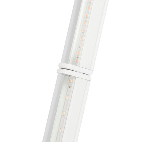 ULI-P13-35W-SPLE IP40 WHITE Светильник для растений светодиодный линейный, 1150мм, выкл, на корпусе, Спектр для фотосинтеза, TM Uniel - фото 7