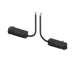 Подвод питания Denkirs SMART SLIM BASE | СМАРТ СЛИМ БЕЙС , Denkirs TR2427-BK