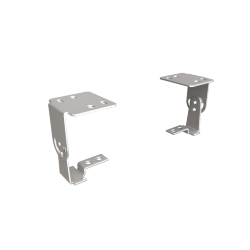 Светильник WOLTA STD ДСП17-18-001-6К 18Вт 6500К IP54 Матовый