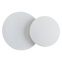 Настенный накладной светодиодный светильник «Novotech» 357857, серия: SMENA (крепление на планке)