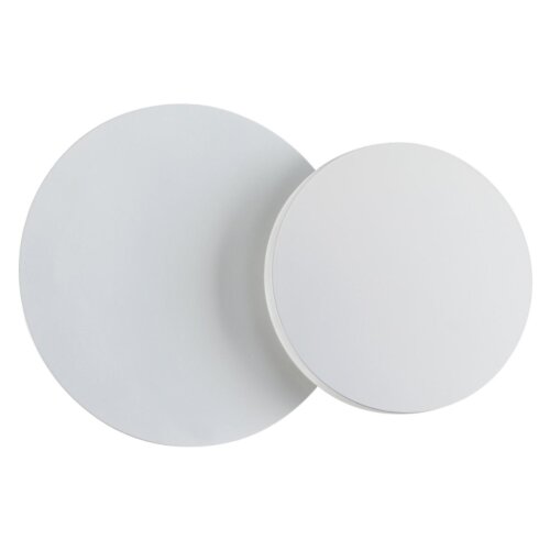 Настенный накладной светодиодный светильник «Novotech» 357857, серия: SMENA (крепление на планке). Фото 1.