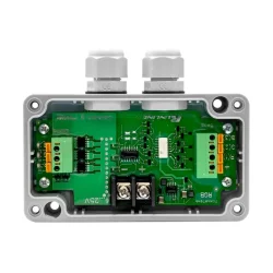 Усилитель RGBtor, 4.5-25В, 10А/канал