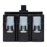 Выключатель автоматический 3п 125А 18кА LS125 ProPact EKF mccb-125-18-3-125-ls - фото 6