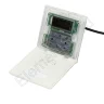 Выключатель WiFi с таймером U107 SV2 (220V, 3x500W) - фото 2.