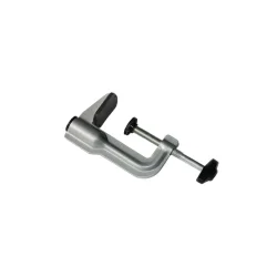 Струбцина МС серебро