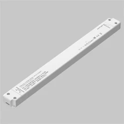 Источник напряжения TRIAC 24В 150Вт IP 20 (Белый) 734011