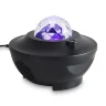 Аккумуляторный светильник VGL7228RL-B - 10 Вт LED (Черный) VGL7228RL-B - фото