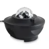 Аккумуляторный светильник VGL7228RL-B - 10 Вт LED (Черный) VGL7228RL-B - фото 2