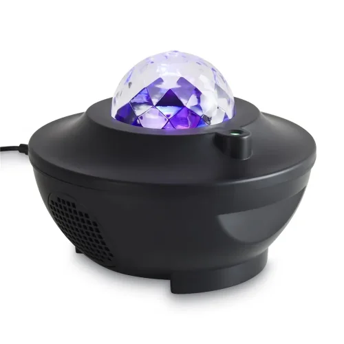Аккумуляторный светильник VGL7228RL-B - 10 Вт LED (Черный) VGL7228RL-B - фото