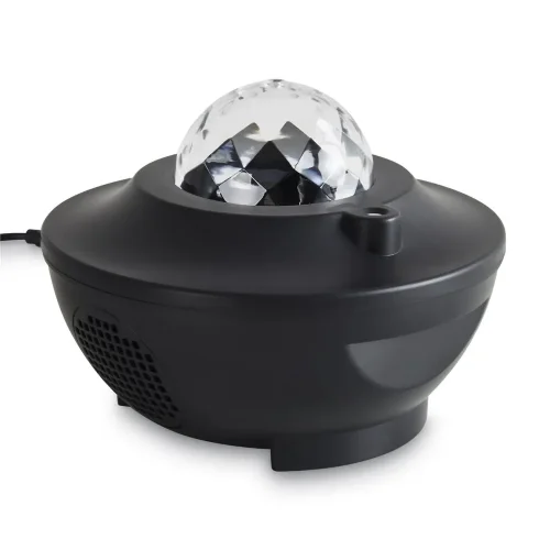 Аккумуляторный светильник VGL7228RL-B - 10 Вт LED (Черный) VGL7228RL-B - фото 2