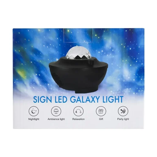 Аккумуляторный светильник VGL7228RL-B - 10 Вт LED (Черный) VGL7228RL-B - фото 12