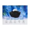 Аккумуляторный светильник VGL7228RL-B - 10 Вт LED (Черный) VGL7228RL-B - фото 12